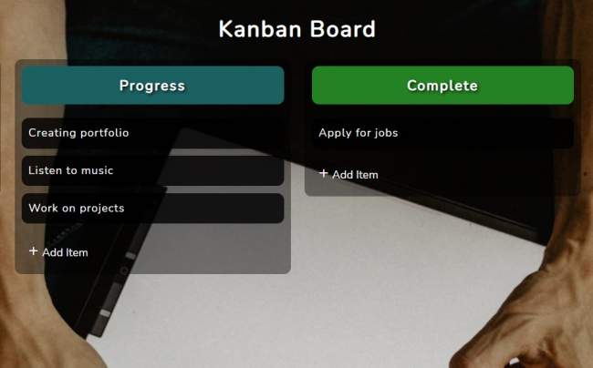 kanban